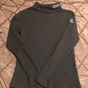 Harley Davidson turtle neck
